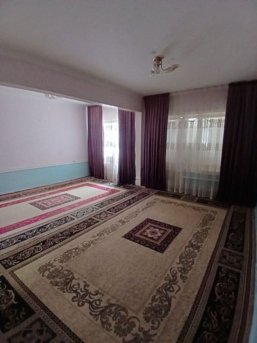 Продажа, 4/3/5, Сергели 1