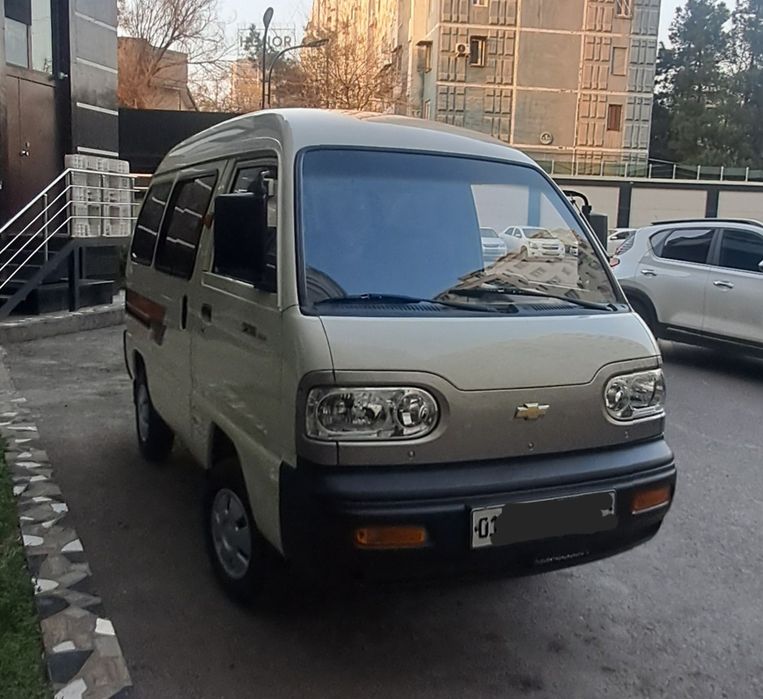 Damas sotiladi xolati alo darajada 2019 yil gazi bor.