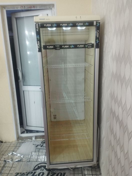 Vitirina suv xaladenni sotiladi