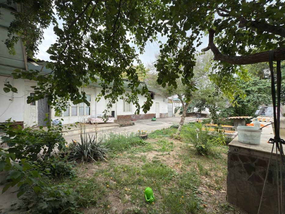 Сдается дом для семьи на длительный срок