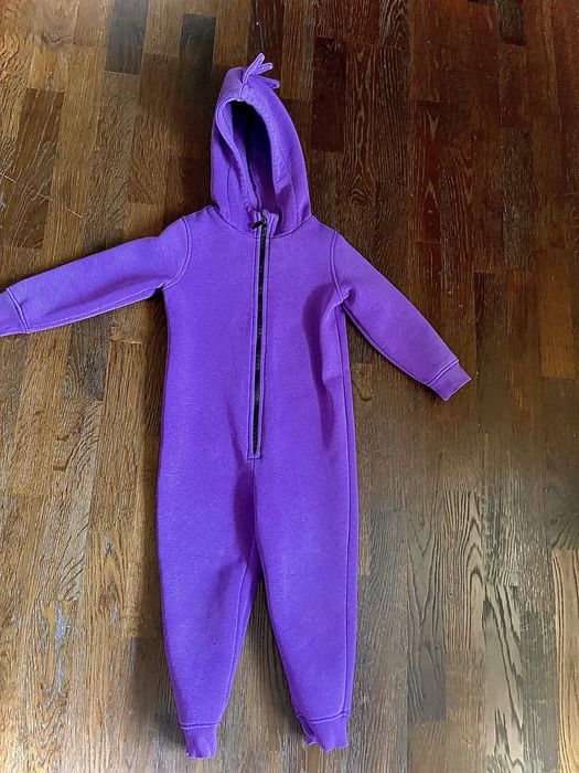 детский комбинезон Dino