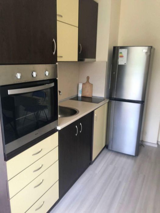 Дава се под наем Двустаен апартамент в София, Манастирски ливади - 45 кв.м за 509.49 € - Снимка #2