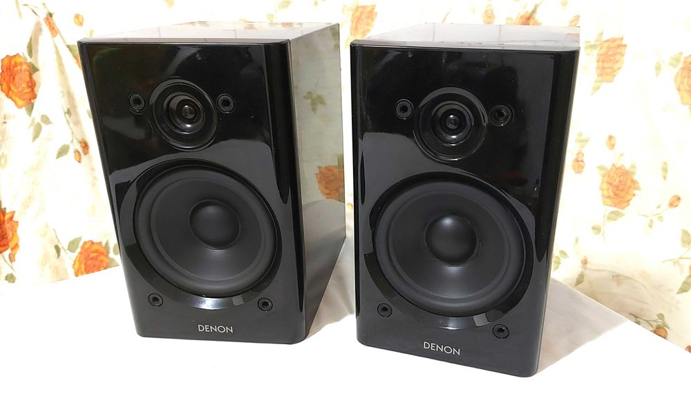 Boxe de raft Denon SC-N8 negre