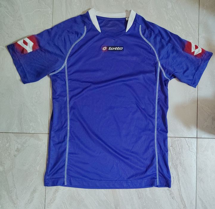 Tricouri fotbal xs xl