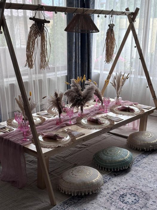 Decor evenimente, picnicuri,aniversari petreceri