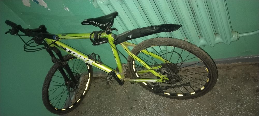 Продам велосипед