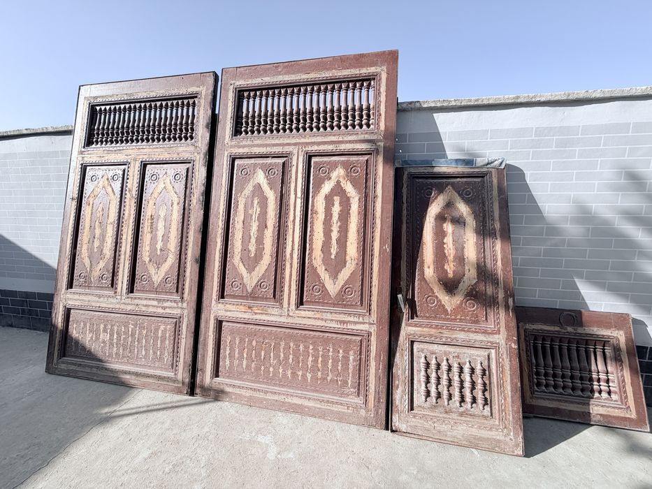 Darvoza srochniy sotiladi