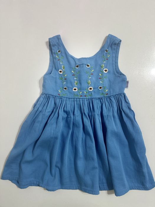 Платье летнее нарядное