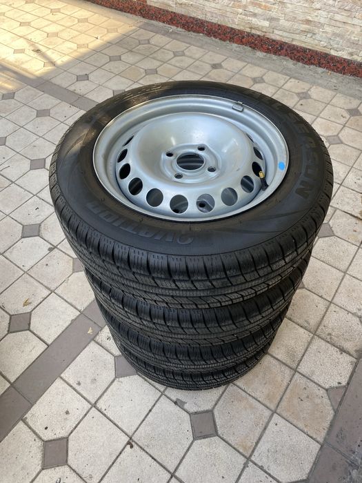 175/65/R14 diska balon