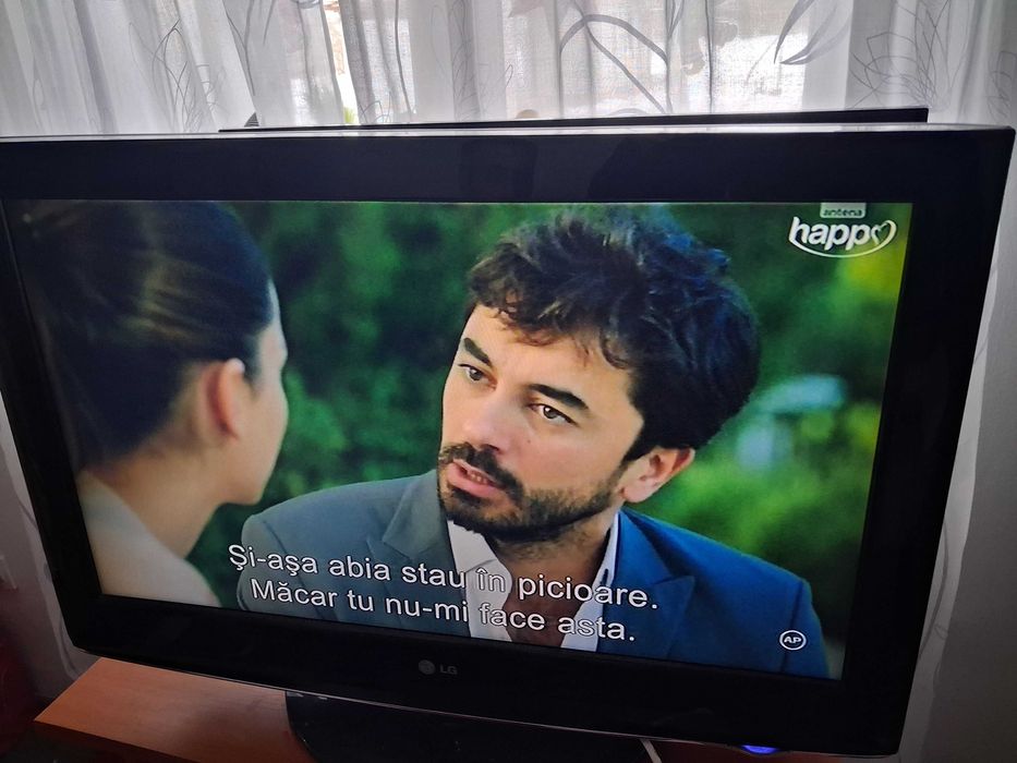 Tv LG In stare buna de funcționare