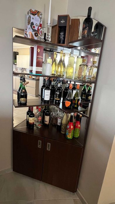mobila de bar si scaune