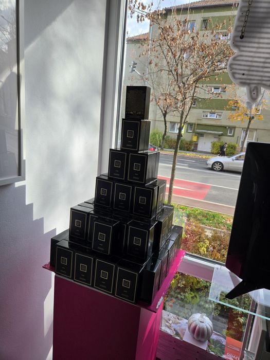 Parfum Little black dress 50 ml 3 bucati 105 lei