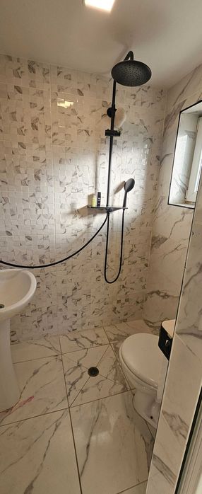 Продава се Къща в Пловдив, Гагарин - 49 кв.м за 1613 €/кв.м - Снимка #10