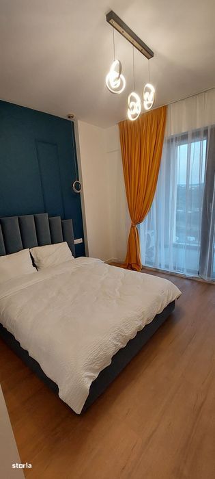 Apartament cu 2 camere in zona Vivo, BMW — fotografia 2