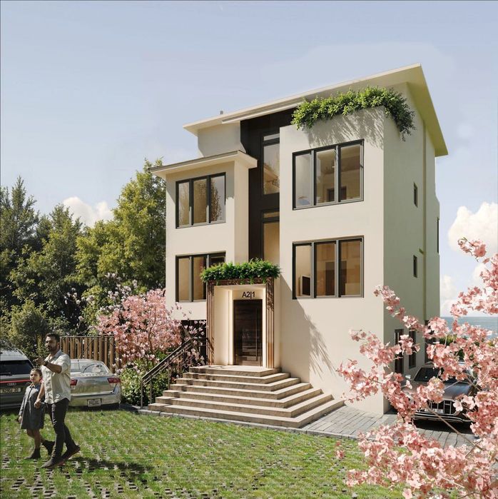 Продава се Двустаен апартамент в Варна, м-т Акчелар - 45 кв.м за 1915 €/кв.м - Снимка #4