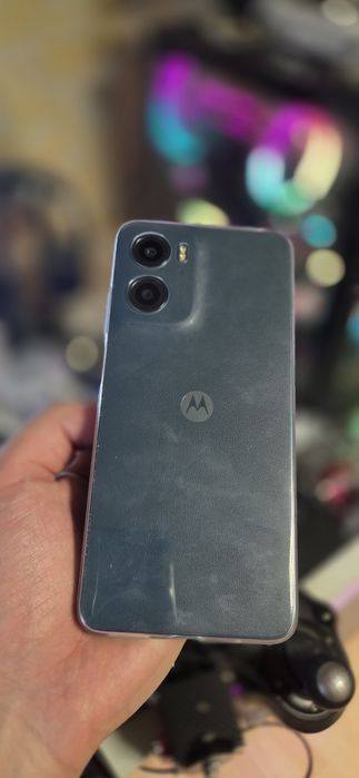 Moto g05 8gb/256gb