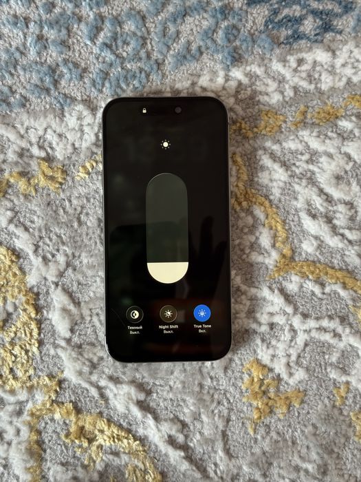 Айфон 15 про 256гб