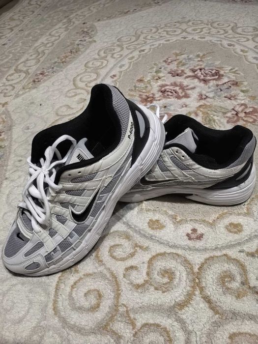 кроссовки мужские