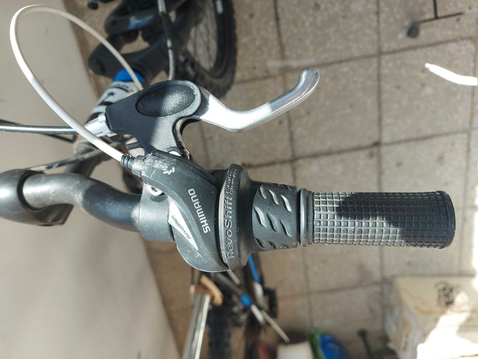 Детско колело Drag Hardy 20 инча