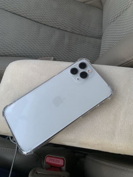 Iphone 11pro 256