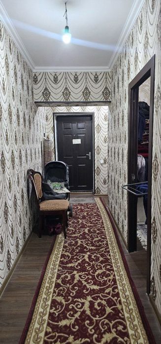 Сергели 5А,3/6/7,56 кв Накд ёки Ипотекага