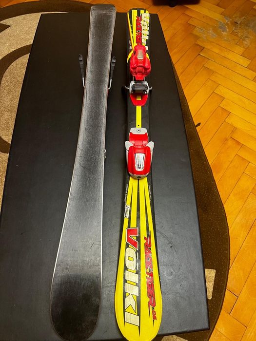 Ski Volkl Race Tiger Junior 100 cm