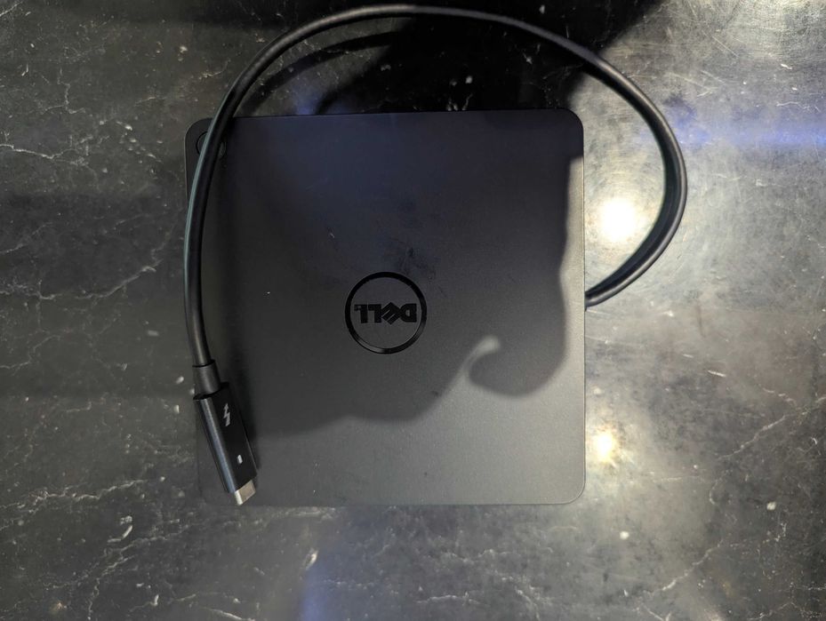 Докинг станция Dell K16A