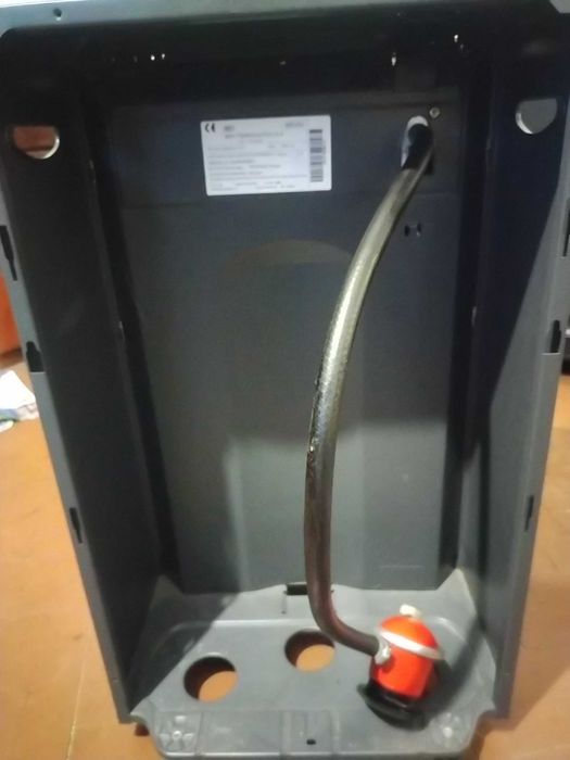 Газова печка superser helios