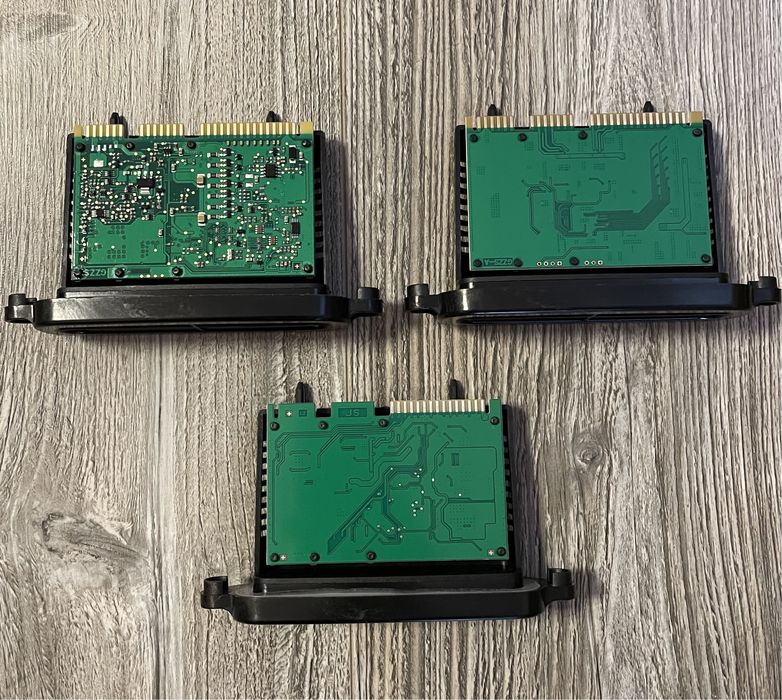 Tms calculator Angel far xenon halogen adaptiv Bmw Seria 5 F10 f11