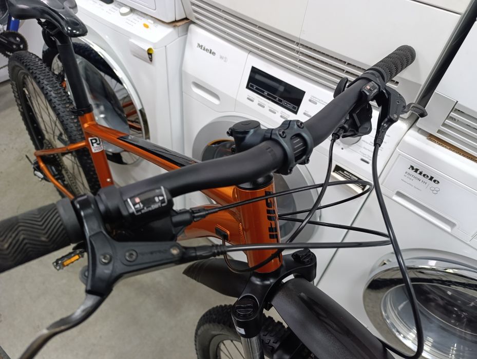 Планински велосипед GIANT TALON