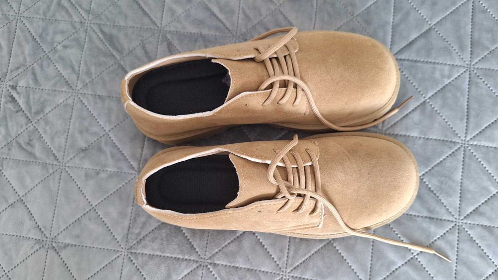 Ghete de toamnă/iarnă bărbați