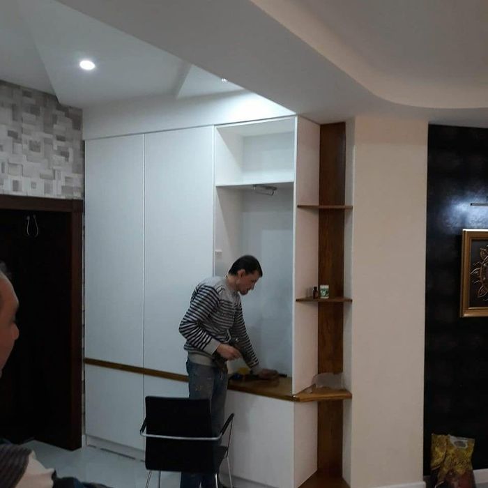 Мебель любой сложности