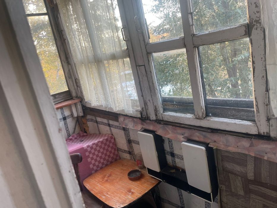 Продам 2комнатную квартиру