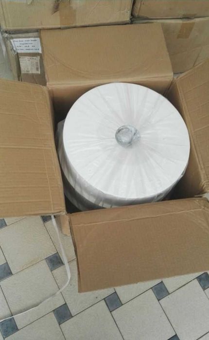 Choy filter paketlari srochna sotiladi