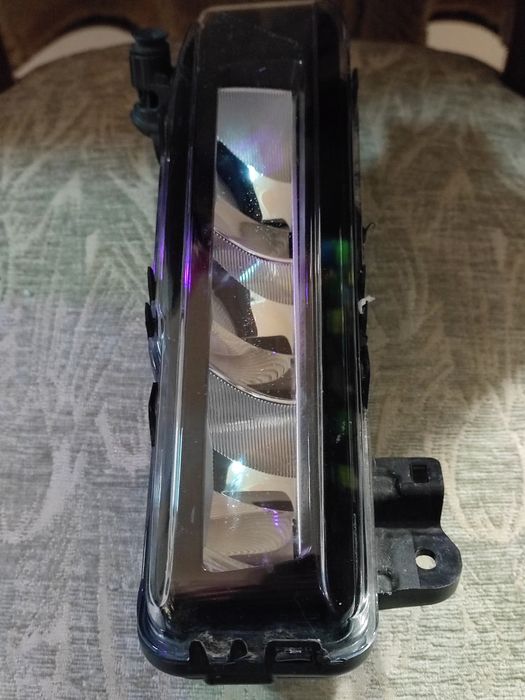 ЛЕД дневни светлини за Bmw F44/45/46/48/ G20, 21,28, 06