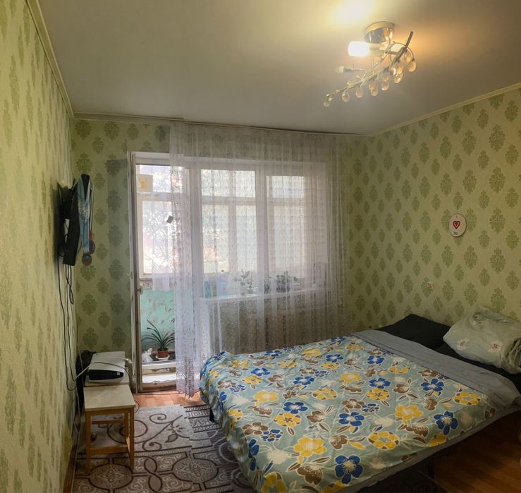 Продам 2 комн кв, 48кв/м