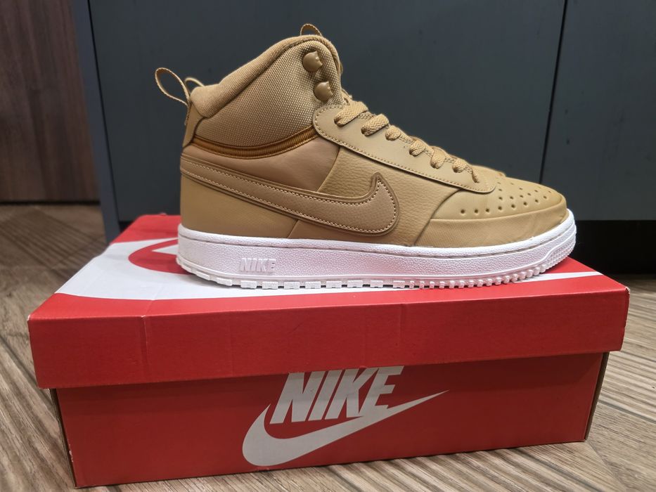 Мъжки маратонки NIKE - Резервирани!