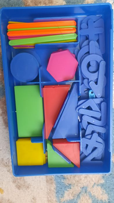 Продам игрушки развивашки