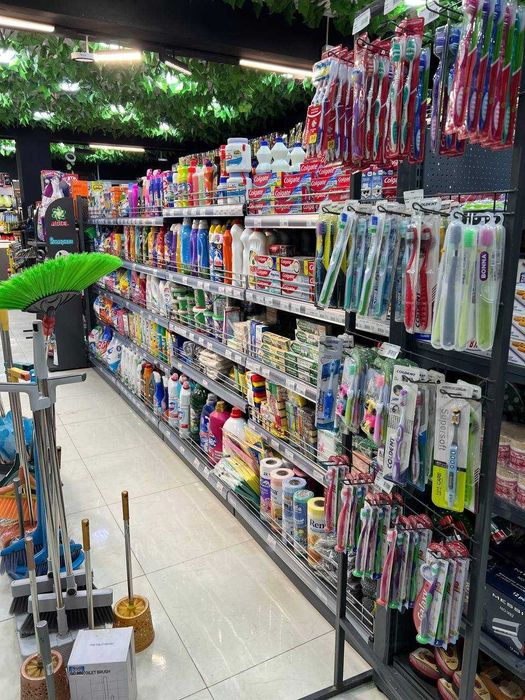 Продуктовый стеллаж стеллаж для магазина торговые стеллажы россиский