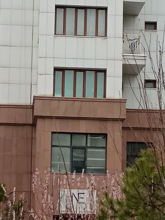 Toshkent city да уй сотилади