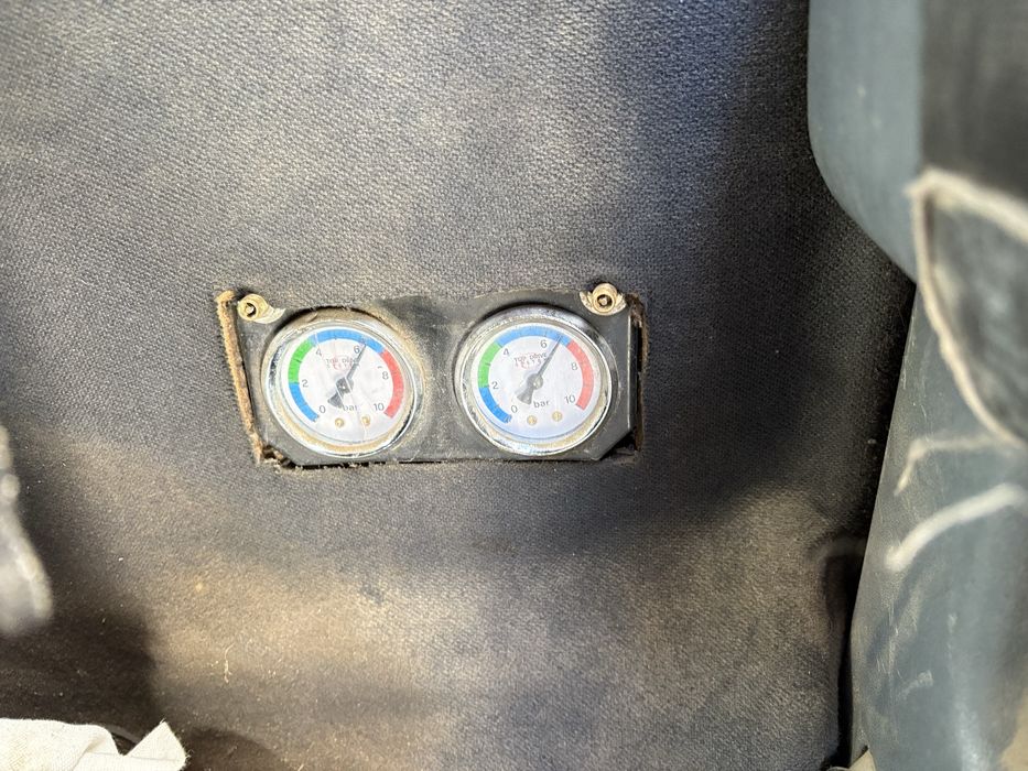 Platforma Iveco daily 2.8