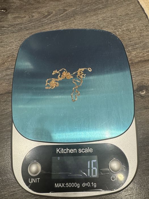 Золото 585 проба