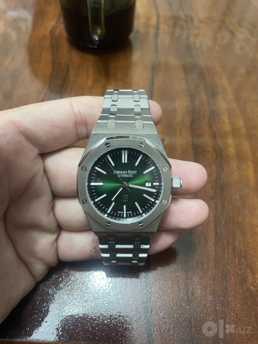 Audemars Piguet Automatic