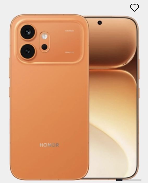 Honor 600 5G 8/256