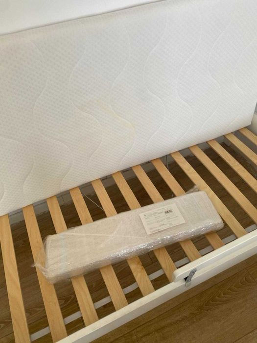 Pat IKEA pentru copii