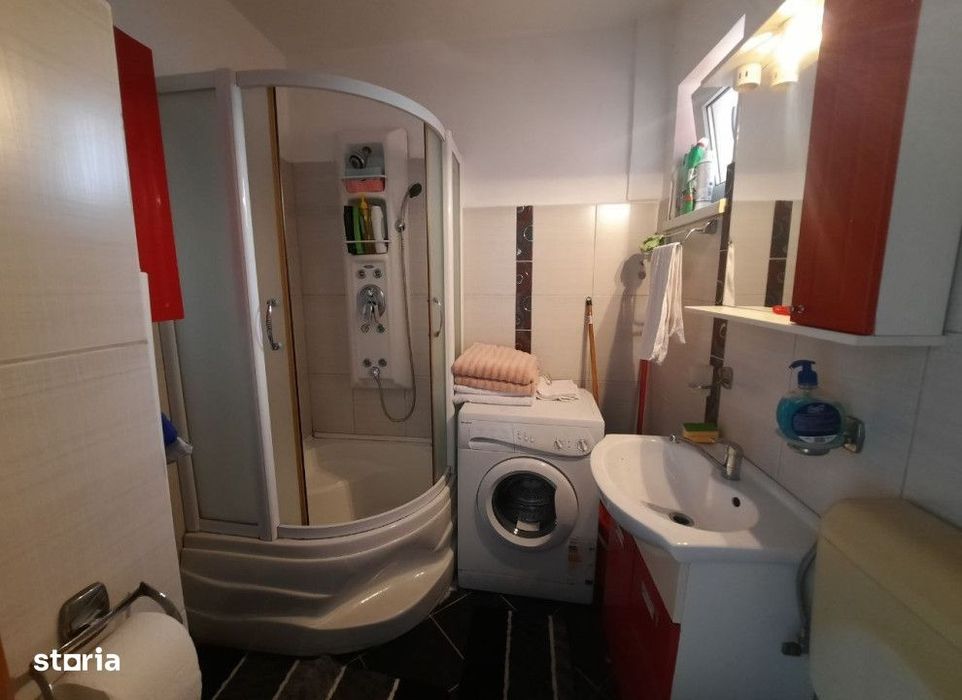 Apartament  4 camere Darmanesti , 50 metri, etaj 4 Cod:158814