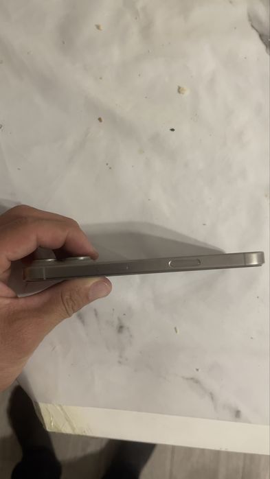 Iphone 16 pro 128gb