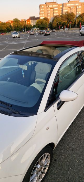 FIAT 500 2012 — imagine 4