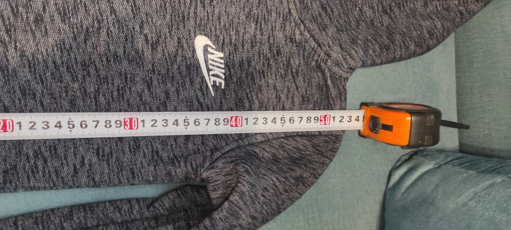 Суйтчър Nike (S)