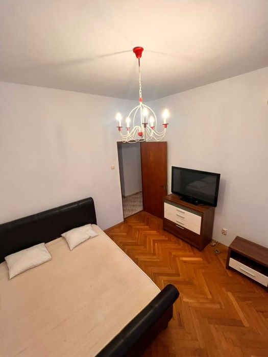 Apartament 4 camere de inchiriat, Parcare, Arcul de Triumf